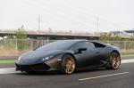 LAMBORGHINI Huracan LP510-4 2018 года